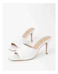 Buy ⭐ ECCO Sculptured 45 Heel In Black 🔔 -Chic Highheels Store unnamed file 28