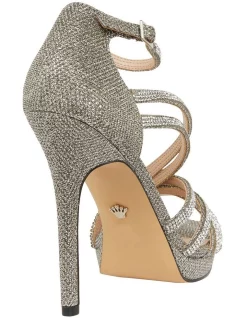 Flash Sale 🤩 NINA Freja Steel Dreamland Sandals ❤️ -Chic Highheels Store unnamed file 2801