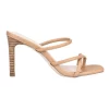 Discount 🥰 Verali Kiki Caramel Sandal 🤩