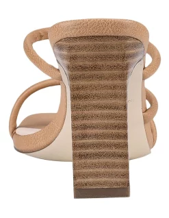 Discount 🥰 Verali Kiki Caramel Sandal 🤩 -Chic Highheels Store unnamed file 2814