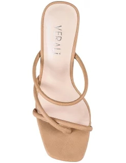 Discount 🥰 Verali Kiki Caramel Sandal 🤩 -Chic Highheels Store unnamed file 2815