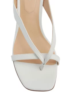 Promo ✨ Sandler Madrid White Glove 🎁 Sandals ❤️ -Chic Highheels Store unnamed file 2850