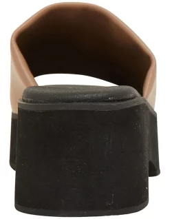 Cheapest ✨ Ravella Fiasco Camel Smooth Sandals ⭐ -Chic Highheels Store unnamed file 2855