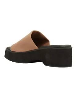 Cheapest ✨ Ravella Fiasco Camel Smooth Sandals ⭐ -Chic Highheels Store unnamed file 2857