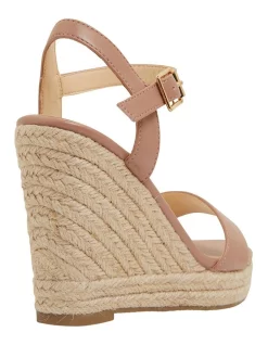 Discount 😉 Ravella Amato Blush Smooth Sandals 🛒 -Chic Highheels Store unnamed file 2861