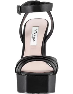 Wholesale 🔔 NINA Dorcas Luster Satin Sandals In Black ⭐ -Chic Highheels Store unnamed file 2882