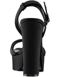 Wholesale 🔔 NINA Dorcas Luster Satin Sandals In Black ⭐ -Chic Highheels Store unnamed file 2883