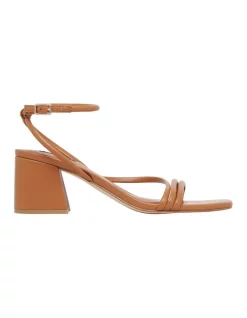 Best deal ✔️ Nine West Gloro Tie-Up ✨ Sandal In Tan 🥰