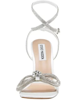 Budget ❤️ Steve Madden Unleash Heel In White ✨ 9 Budget ❤️ Steve Madden Unleash Heel In White ✨ -Chic Highheels Store unnamed file 2892