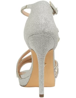 Coupon ⭐ NINA Freja Silver Dreamland Sandals 🔔 -Chic Highheels Store unnamed file 2899