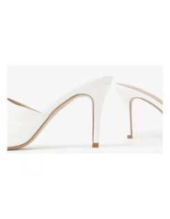 Buy ⭐ ECCO Sculptured 45 Heel In Black 🔔 -Chic Highheels Store unnamed file 29