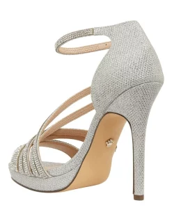 Coupon ⭐ NINA Freja Silver Dreamland Sandals 🔔 -Chic Highheels Store unnamed file 2901