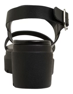 Flash Sale 😉 Sandler Carly Black Glove Sandals ✨ -Chic Highheels Store unnamed file 2913