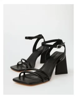 New ✔️ Tokito Prism Sandal In Black 🤩 -Chic Highheels Store unnamed file 2918