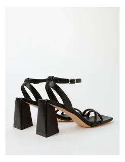 New ✔️ Tokito Prism Sandal In Black 🤩 -Chic Highheels Store unnamed file 2920