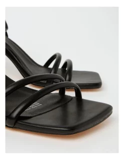 New ✔️ Tokito Prism Sandal In Black 🤩 -Chic Highheels Store unnamed file 2921