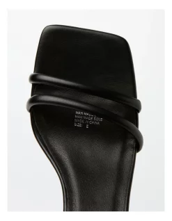 New ✔️ Tokito Prism Sandal In Black 🤩 -Chic Highheels Store unnamed file 2922