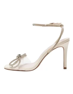 Cheap ❤️ Pink Inc Holly Sandals In Smooth White 👍 -Chic Highheels Store unnamed file 2947