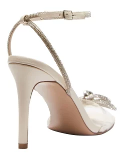 Cheap ❤️ Pink Inc Holly Sandals In Smooth White 👍 -Chic Highheels Store unnamed file 2948