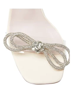 Cheap ❤️ Pink Inc Holly Sandals In Smooth White 👍 -Chic Highheels Store unnamed file 2951