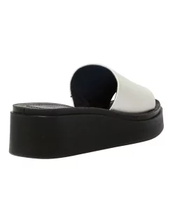 Cheap 🌟 Sandler Vandel 😀 Sandals In White Smooth ⭐ -Chic Highheels Store unnamed file 302