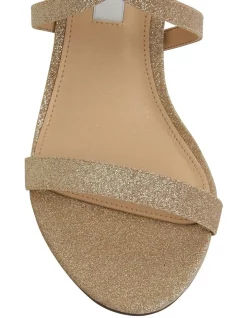 Discount ⌛ NINA Shari Sand Gold Sandals ✨ 12 Discount ⌛ NINA Shari Sand Gold Sandals ✨ -Chic Highheels Store unnamed file 3027