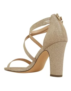 Discount ⌛ NINA Shari Sand Gold Sandals ✨ 13 Discount ⌛ NINA Shari Sand Gold Sandals ✨ -Chic Highheels Store unnamed file 3028