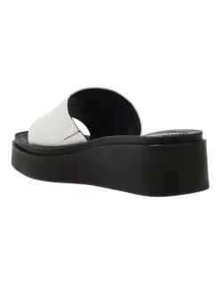 Cheap 🌟 Sandler Vandel 😀 Sandals In White Smooth ⭐ -Chic Highheels Store unnamed file 304