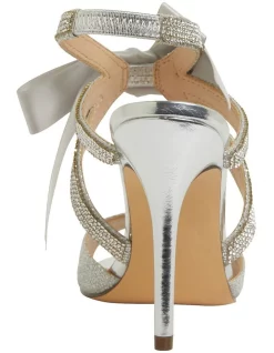Best Pirce 𧨠NINA Claudia Silver Glitter Satin Sandals π₯° 11 Best Pirce 𧨠NINA Claudia Silver Glitter Satin Sandals π₯° -Chic Highheels Store unnamed file 3068