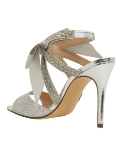 Best Pirce 𧨠NINA Claudia Silver Glitter Satin Sandals π₯° 13 Best Pirce 𧨠NINA Claudia Silver Glitter Satin Sandals π₯° -Chic Highheels Store unnamed file 3070