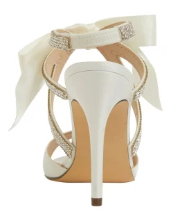 Best deal π― NINA Claudia Ivory Satin Sandals β¨ 11 Best deal π― NINA Claudia Ivory Satin Sandals β¨ -Chic Highheels Store unnamed file 3075