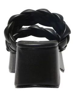 Cheap ✔️ Ravella Enzo Sandals In Black Smooth 🤩 -Chic Highheels Store unnamed file 310