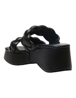 Cheap ✔️ Ravella Enzo Sandals In Black Smooth 🤩 -Chic Highheels Store unnamed file 311