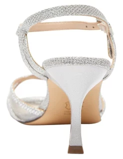 Brand new 😉 NINA Lori Sandals In Silver Dreamland 🥰 -Chic Highheels Store unnamed file 3113