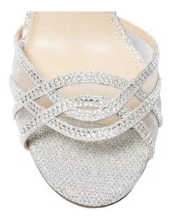 Brand new 😉 NINA Lori Sandals In Silver Dreamland 🥰 -Chic Highheels Store unnamed file 3115