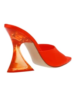 Outlet π Steve Madden Sky High Heels In Orange π 7 Outlet π Steve Madden Sky High Heels In Orange π -Chic Highheels Store unnamed file 3135