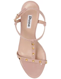 Cheapest 🧨 Dune London Matay Sandals In Blush 🎉 -Chic Highheels Store unnamed file 3144