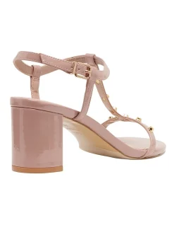 Cheapest 🧨 Dune London Matay Sandals In Blush 🎉 -Chic Highheels Store unnamed file 3145