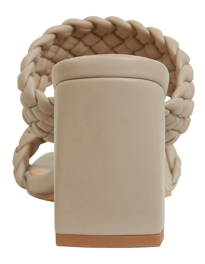 Flash Sale π₯° Sandler Hartley Nude Weave π Sandals βοΈ 4 Flash Sale π₯° Sandler Hartley Nude Weave π Sandals βοΈ - Image 4