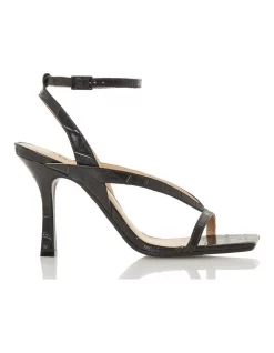 Best deal ✨ Dune London Monterey T Black ❤️