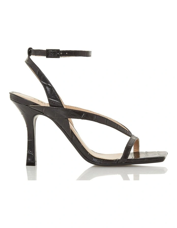 Best deal ✨ Dune London Monterey T Black ❤️ 1 Best deal ✨ Dune London Monterey T Black ❤️