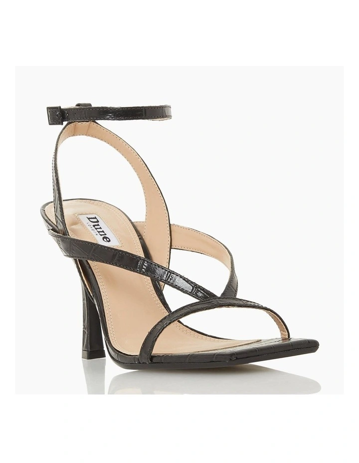 Best deal ✨ Dune London Monterey T Black ❤️ 2 Best deal ✨ Dune London Monterey T Black ❤️ - Image 2