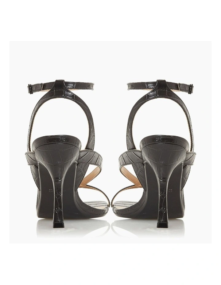 Best deal ✨ Dune London Monterey T Black ❤️ 5 Best deal ✨ Dune London Monterey T Black ❤️ - Image 5