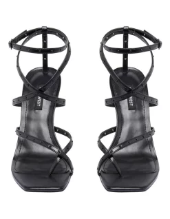 Cheapest π€© Nine West Lady Sandal In Black π 6 Cheapest π€© Nine West Lady Sandal In Black π -Chic Highheels Store unnamed file 3199