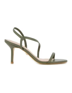 Discount 🔔 Dune London Mojos Khaki ⭐