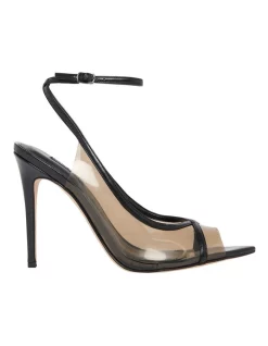 Best deal ✔️ Nine West Parisea Sandal In Black 🛒