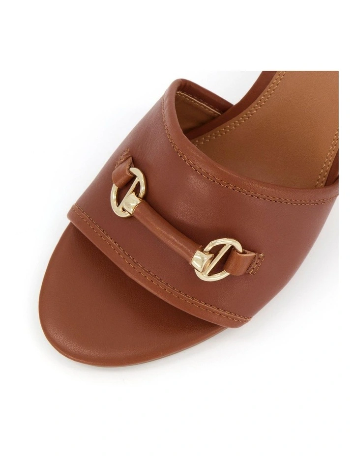 Promo π€© Dune London Juana Di Heel In Tan π 3 Promo π€© Dune London Juana Di Heel In Tan π - Image 3