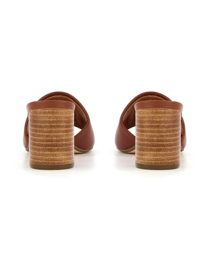 Promo π€© Dune London Juana Di Heel In Tan π 6 Promo π€© Dune London Juana Di Heel In Tan π - Image 6