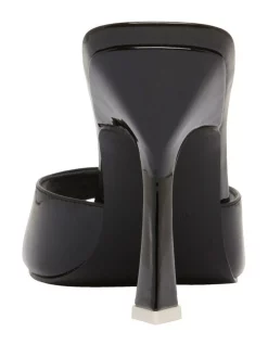 Flash Sale ⭐ Nine West Aurea Sandal In Black 😉 -Chic Highheels Store unnamed file 3240