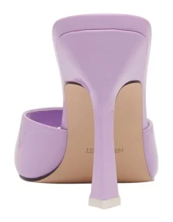 Top 10 ⌛ Nine West Aurea ⌛ Sandal In Lilac ✔️ -Chic Highheels Store unnamed file 3244